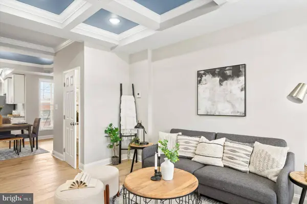 854 WHITMORE AVE, Baltimore, MD 21216