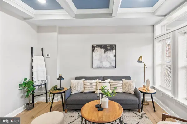 854 WHITMORE AVE, Baltimore, MD 21216