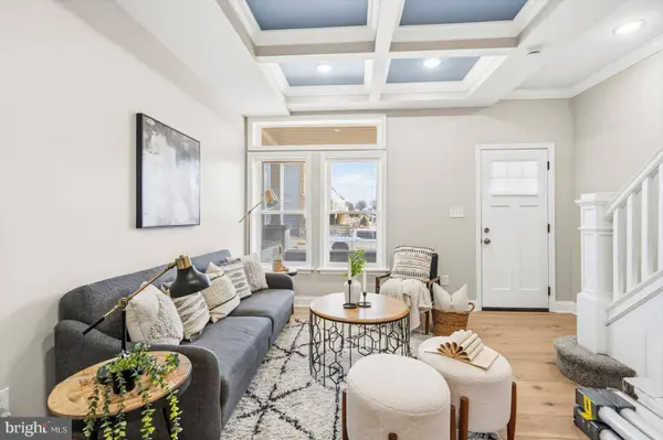 854 WHITMORE AVE, Baltimore, MD 21216