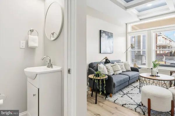 854 WHITMORE AVE, Baltimore, MD 21216