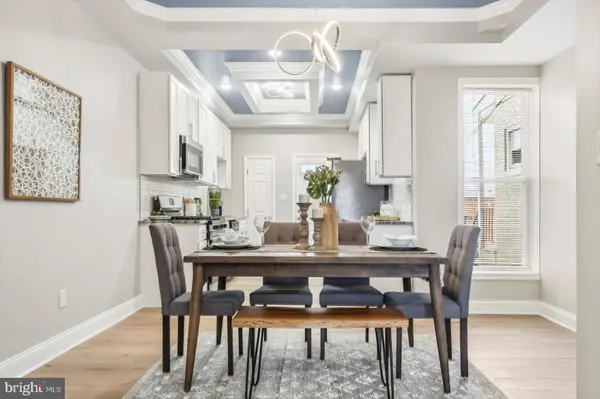 854 WHITMORE AVE, Baltimore, MD 21216