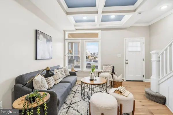 854 WHITMORE AVE, Baltimore, MD 21216