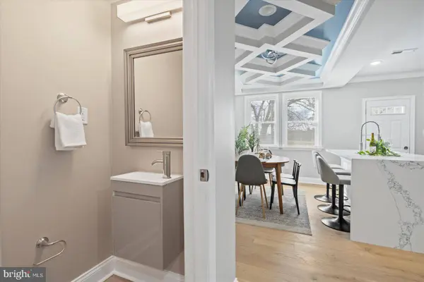 5312 GIST AVE, Baltimore, MD 21215