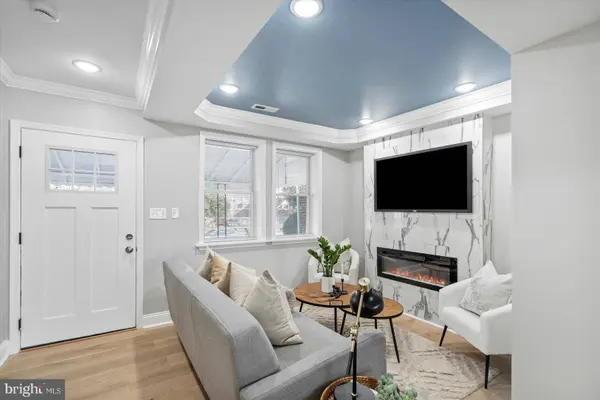 5312 GIST AVE, Baltimore, MD 21215