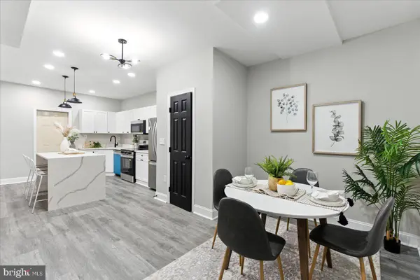 1607 MONTPELIER ST, Baltimore, MD 21218