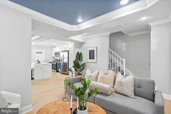 5312 GIST AVE, Baltimore, MD 21215