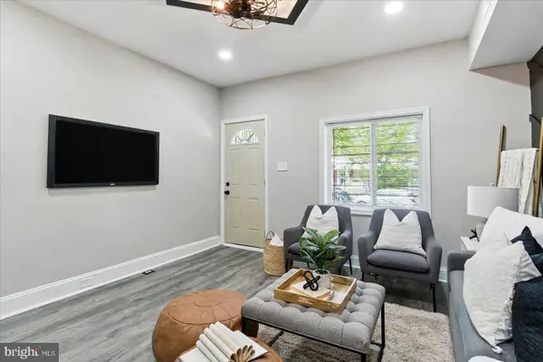 1607 MONTPELIER ST, Baltimore, MD 21218