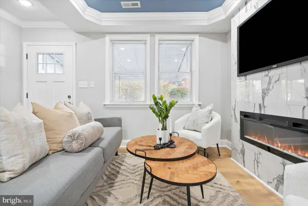 5312 GIST AVE, Baltimore, MD 21215