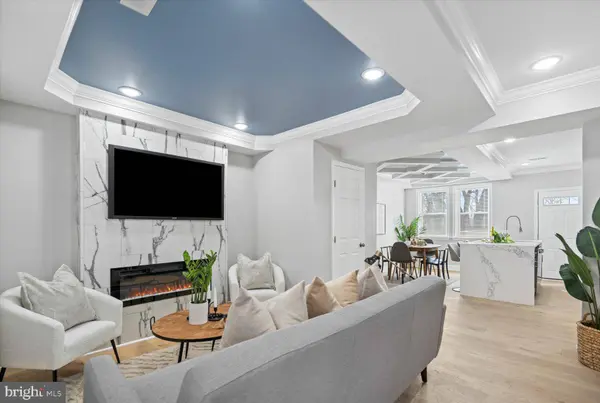 5312 GIST AVE, Baltimore, MD 21215