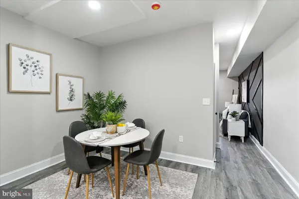 1607 MONTPELIER ST, Baltimore, MD 21218