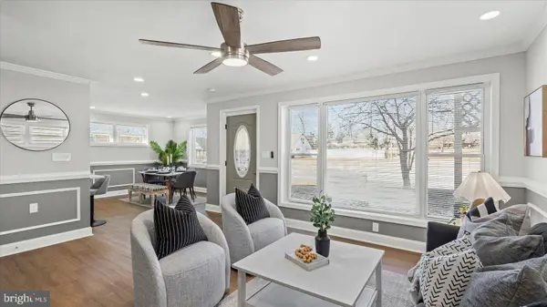 5304 WABASH AVE, Baltimore, MD 21215