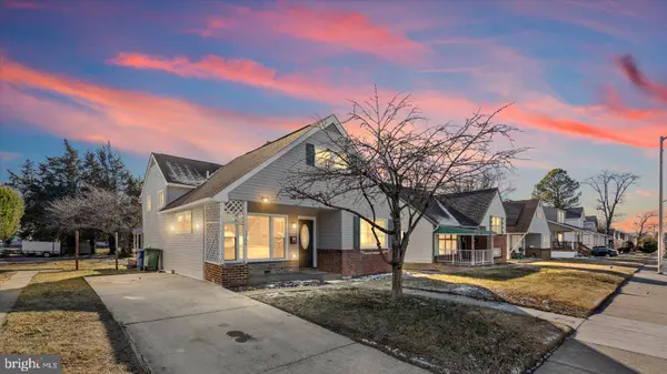 5304 WABASH AVE, Baltimore, MD 21215