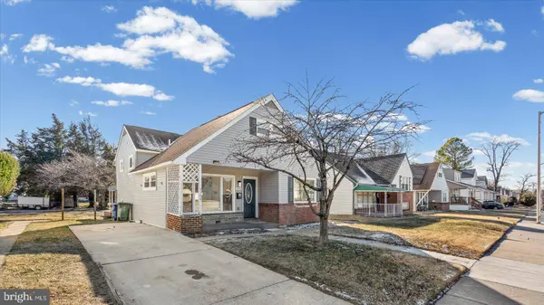 5304 WABASH AVE, Baltimore, MD 21215