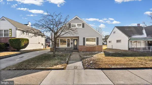 5304 WABASH AVE, Baltimore, MD 21215