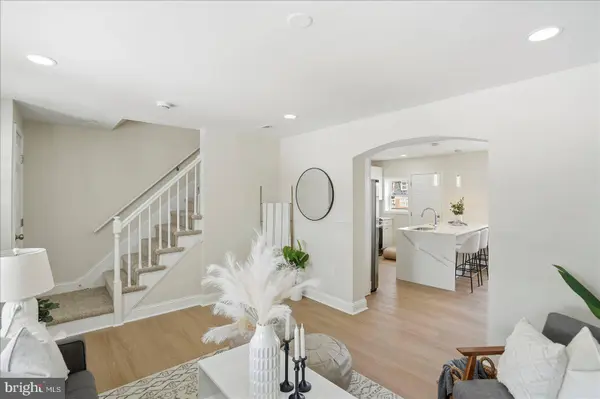 1432 WALKER AVE, Baltimore, MD 21239