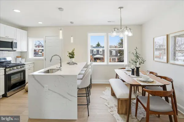 1432 WALKER AVE, Baltimore, MD 21239