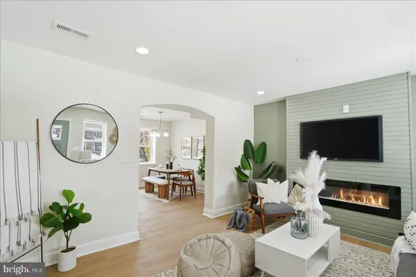 1432 WALKER AVE, Baltimore, MD 21239