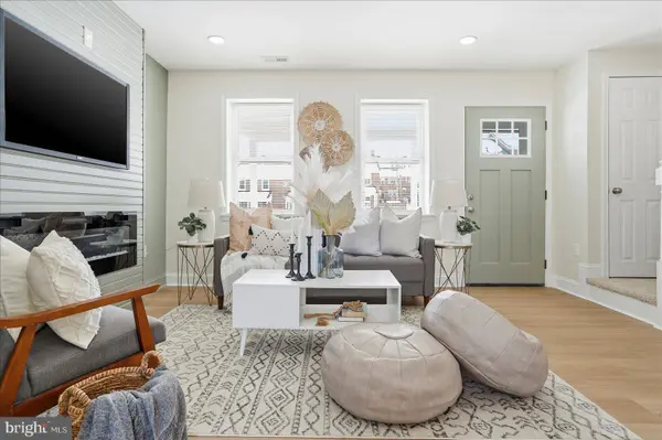 1432 WALKER AVE, Baltimore, MD 21239