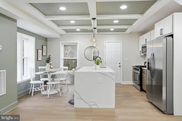 617 WILLOW AVE, Baltimore, MD 21212