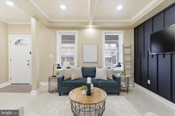 2032 RUXTON AVE, Baltimore, MD 21216