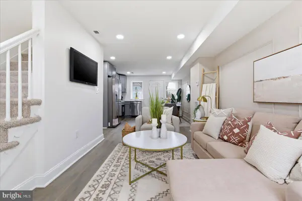 21 CULVER ST, Baltimore, MD 21229