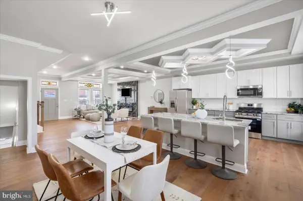 2406 ARUNAH AVE, Baltimore, MD 21216