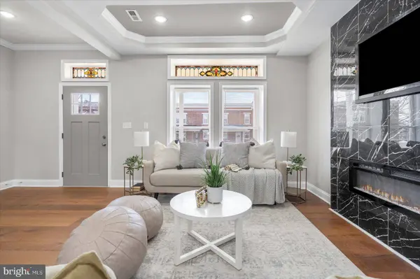 2406 ARUNAH AVE, Baltimore, MD 21216