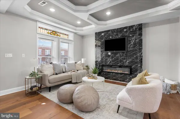 2406 ARUNAH AVE, Baltimore, MD 21216