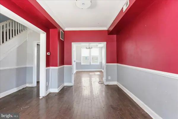 209 S TREMONT RD, Baltimore, MD 21229