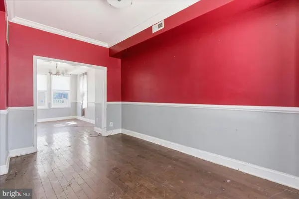 209 S TREMONT RD, Baltimore, MD 21229