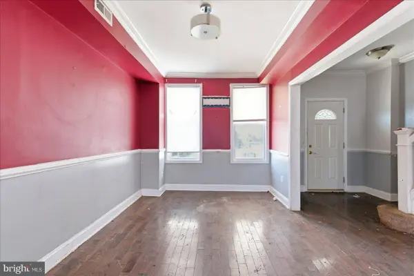 209 S TREMONT RD, Baltimore, MD 21229