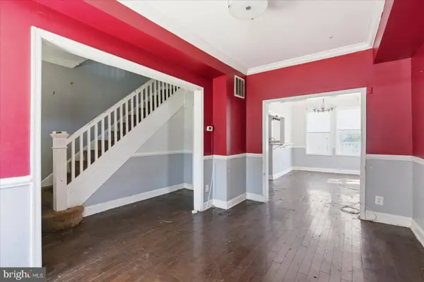 209 S TREMONT RD, Baltimore, MD 21229