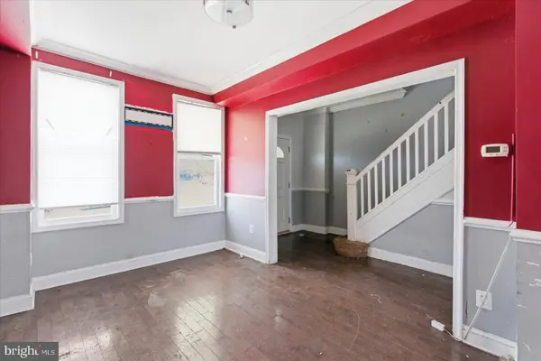 209 S TREMONT RD, Baltimore, MD 21229