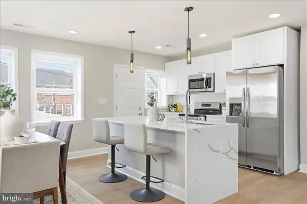 1300 PENTRIDGE RD, Baltimore, MD 21239