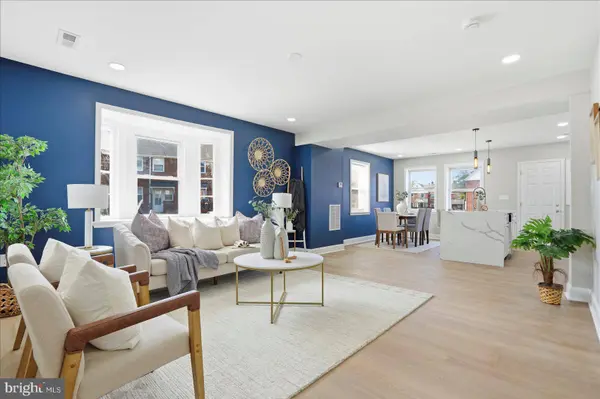 1300 PENTRIDGE RD, Baltimore, MD 21239