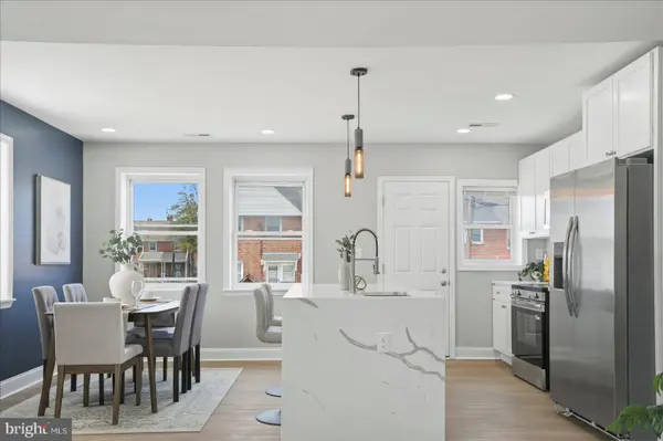 1300 PENTRIDGE RD, Baltimore, MD 21239