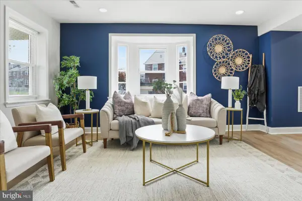 1300 PENTRIDGE RD, Baltimore, MD 21239