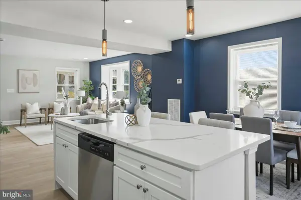 1300 PENTRIDGE RD, Baltimore, MD 21239