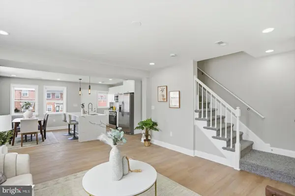 1300 PENTRIDGE RD, Baltimore, MD 21239