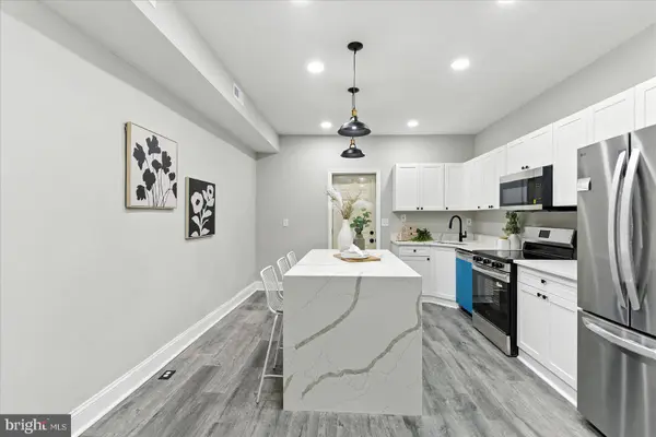 1607 MONTPELIER ST, Baltimore, MD 21218