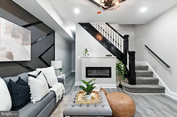 1607 MONTPELIER ST, Baltimore, MD 21218