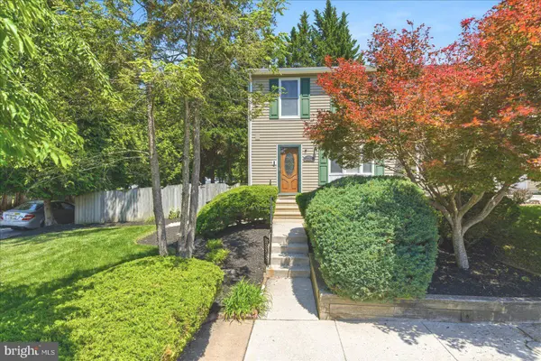 12257 BONMOT PL, Reisterstown, MD 21136