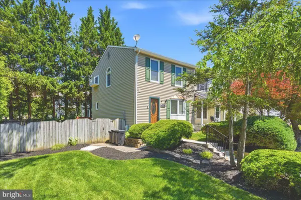 12257 BONMOT PL, Reisterstown, MD 21136