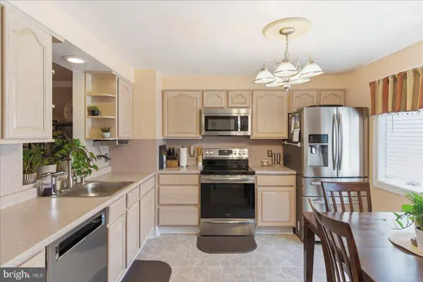 12257 BONMOT PL, Reisterstown, MD 21136