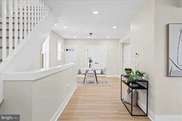 4203 OAKFORD AVE, Baltimore, MD 21215