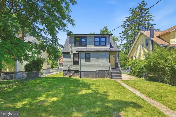 4203 OAKFORD AVE, Baltimore, MD 21215