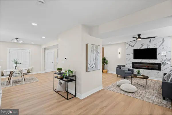 4203 OAKFORD AVE, Baltimore, MD 21215