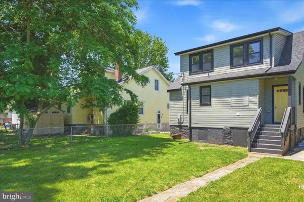 4203 OAKFORD AVE, Baltimore, MD 21215