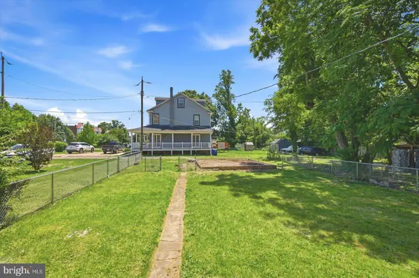 4203 OAKFORD AVE, Baltimore, MD 21215