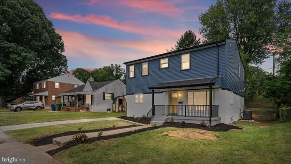 5605 GROVELAND AVE, Baltimore, MD 21215